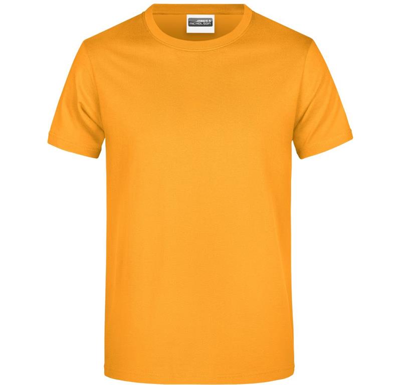 Schweres Herren T-Shirt JN 790