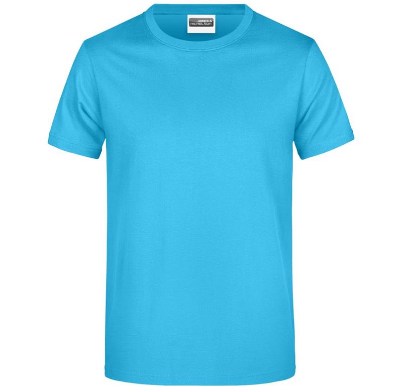 Schweres Herren T-Shirt JN 790