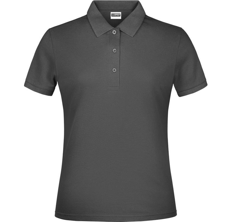 Ladies' Piqué Polo JN 791
