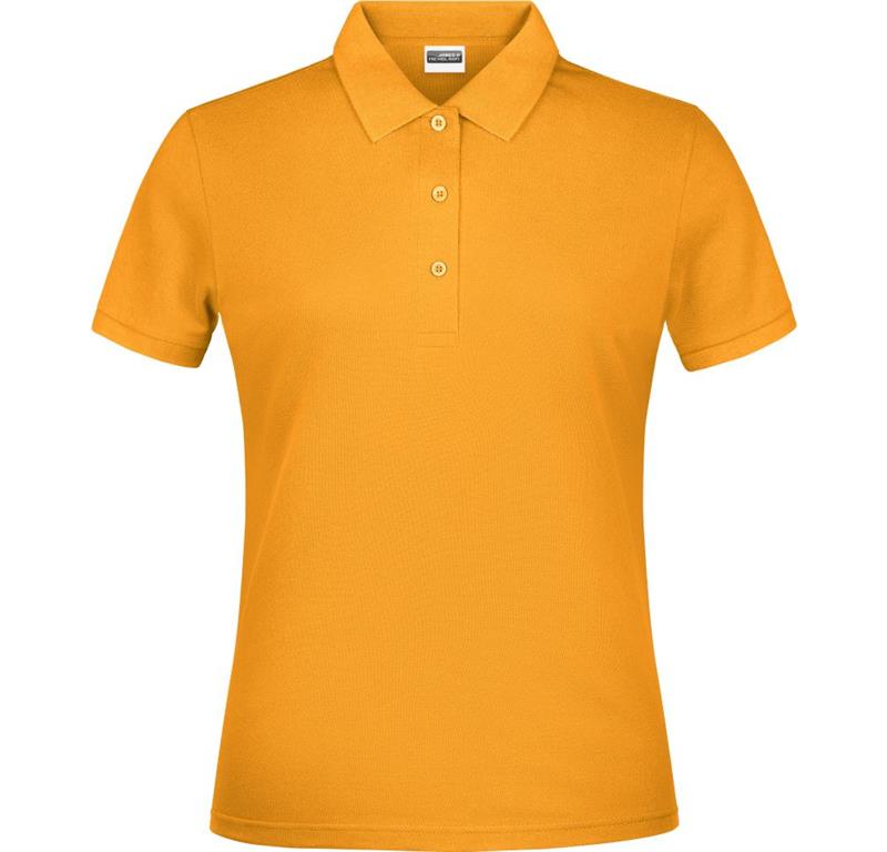 Ladies' Piqué Polo JN 791