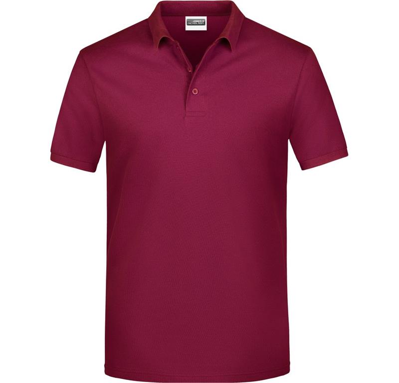 Moška polo majica JN 792