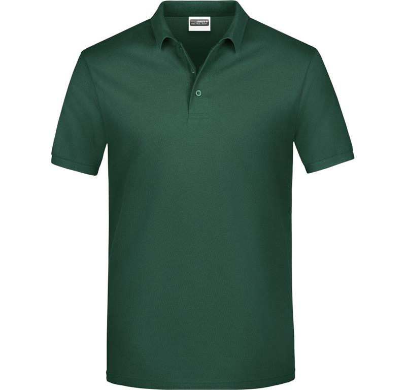 Men's Piqué Polo JN 792