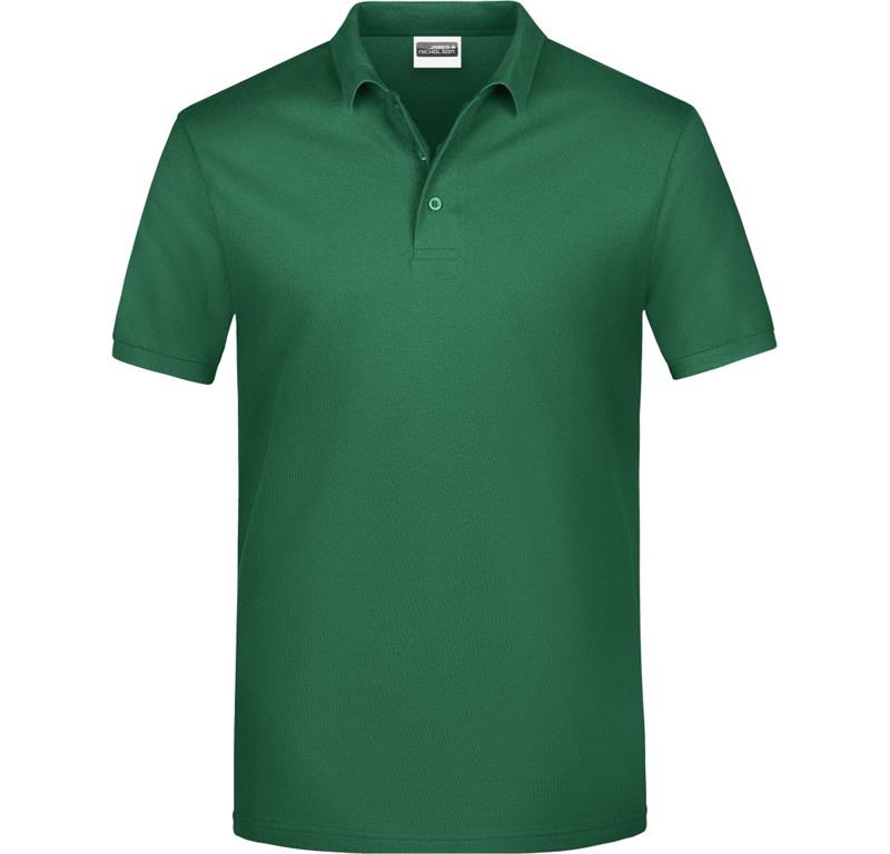 Herren Piqué Polo JN 792