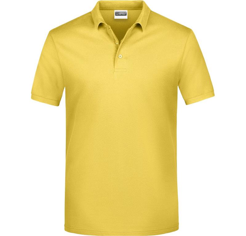 Moška polo majica JN 792