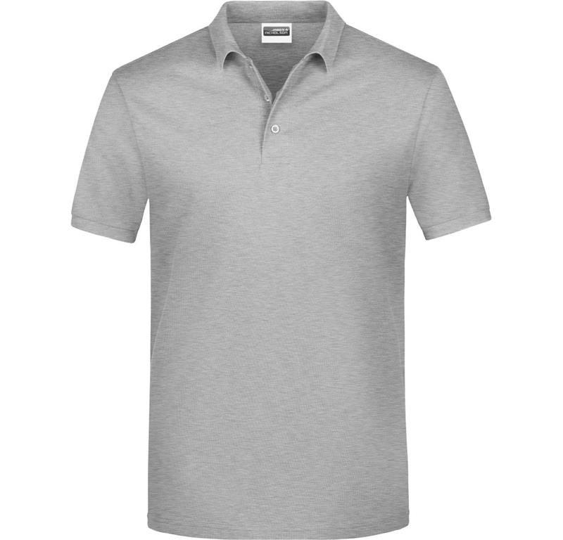 Herren Piqué Polo JN 792