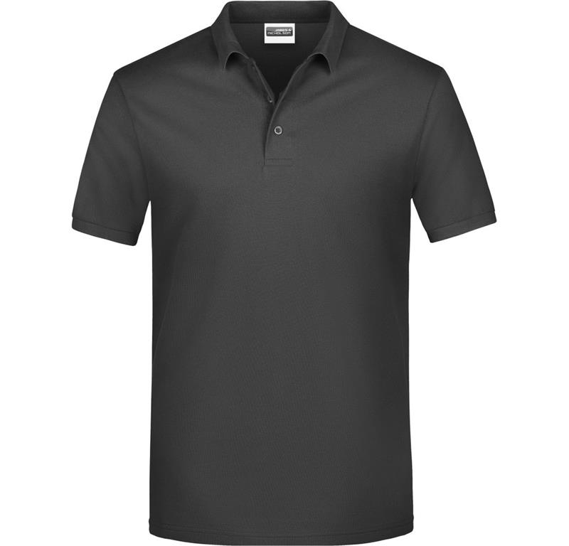 Herren Piqué Polo JN 792