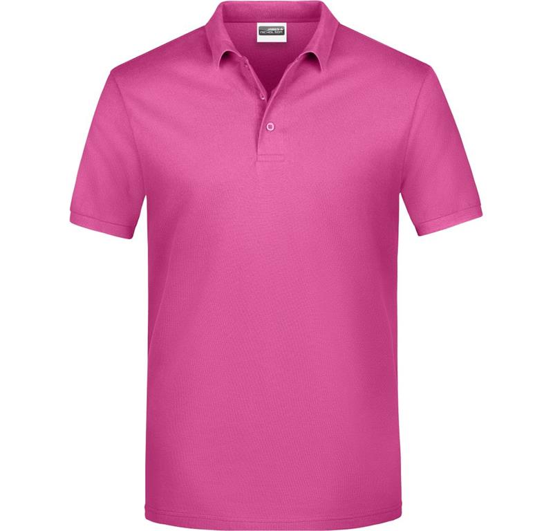 Herren Piqué Polo JN 792