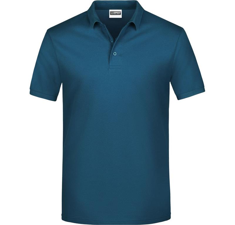 Men's Piqué Polo JN 792
