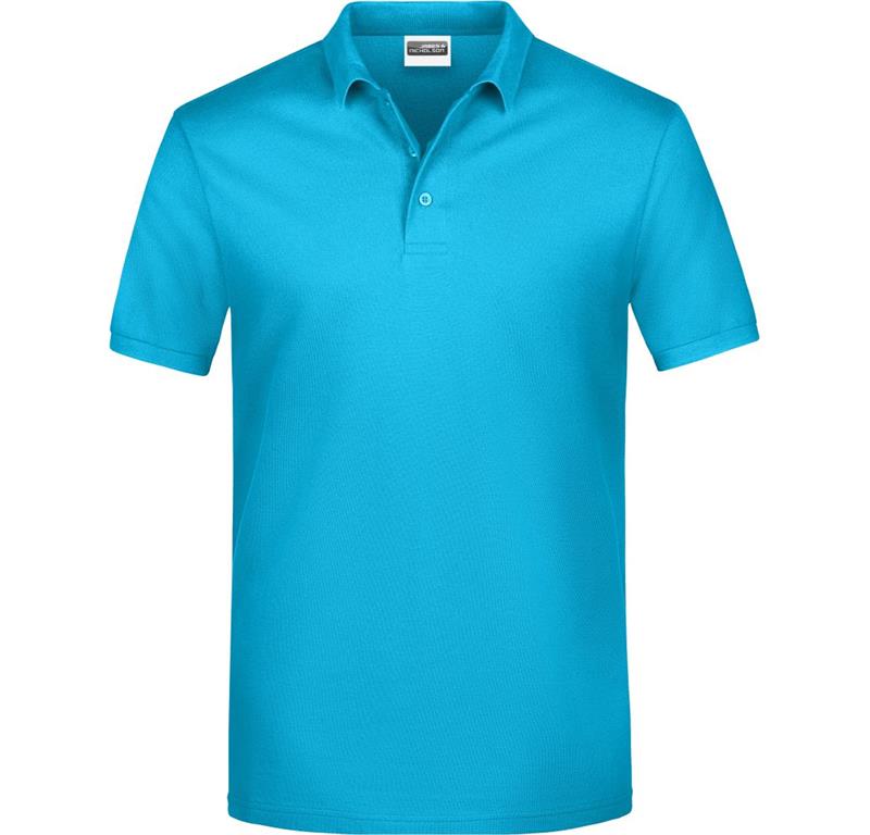 Moška polo majica JN 792