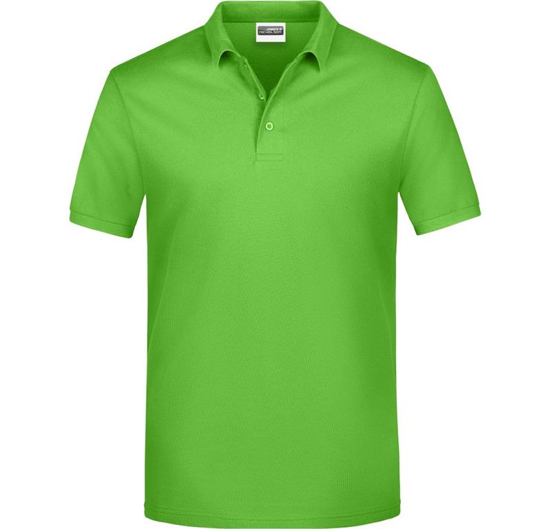 Moška polo majica JN 792