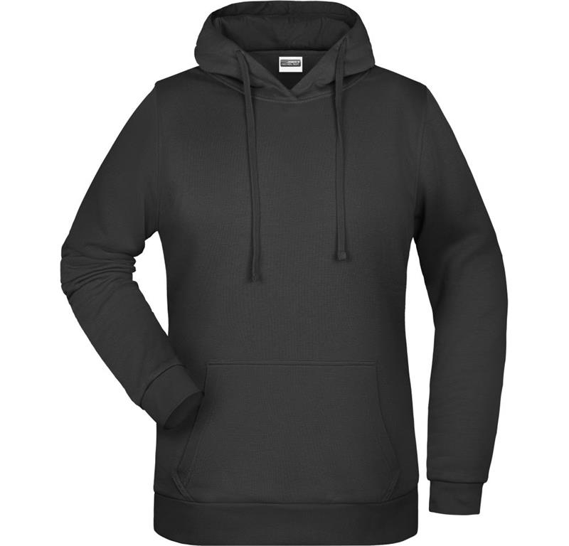 Ženski pulover s kapuco JN 795