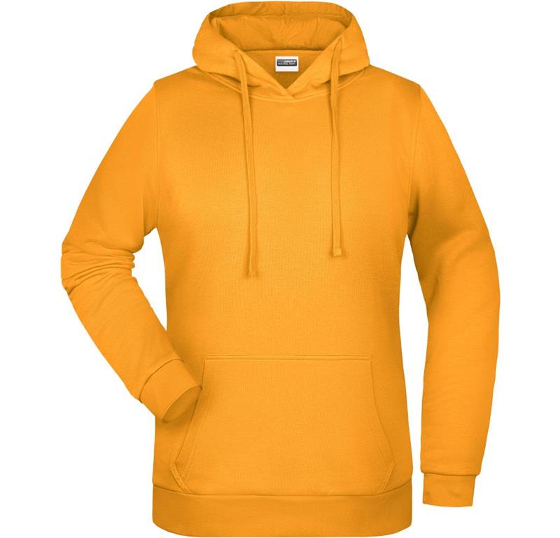 Damen Kapuzen Sweater JN 795