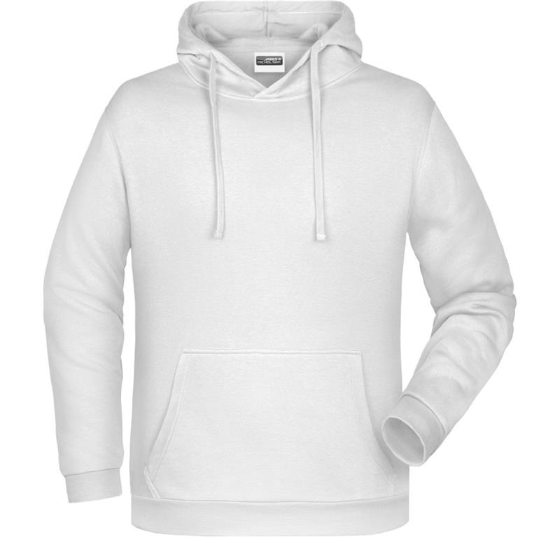 Moški pulover s kapuco JN 796