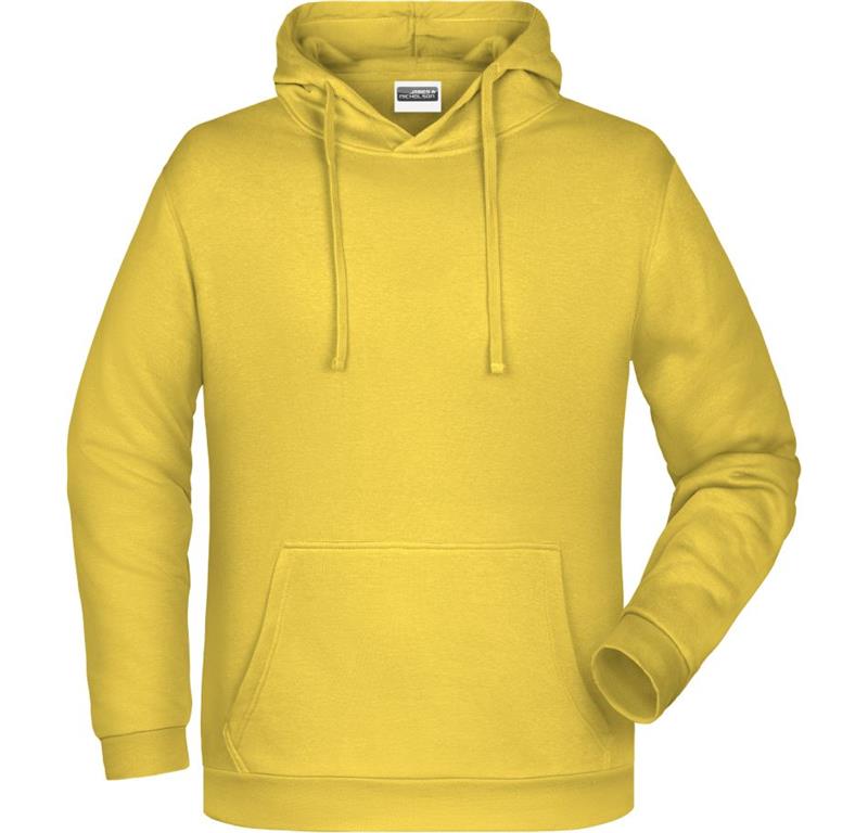Moški pulover s kapuco JN 796