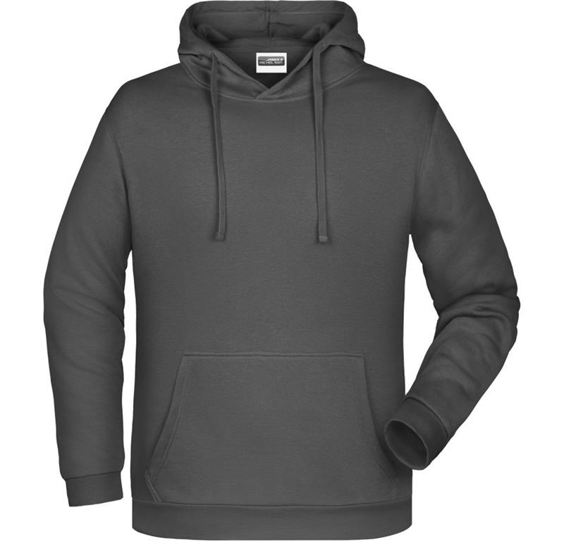 Moški pulover s kapuco JN 796