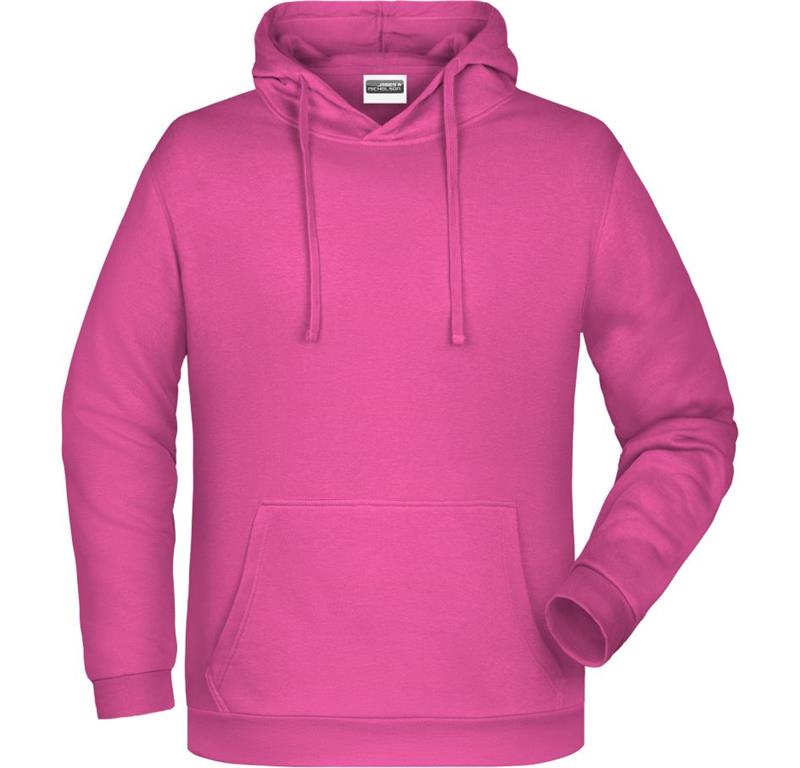 Moški pulover s kapuco JN 796