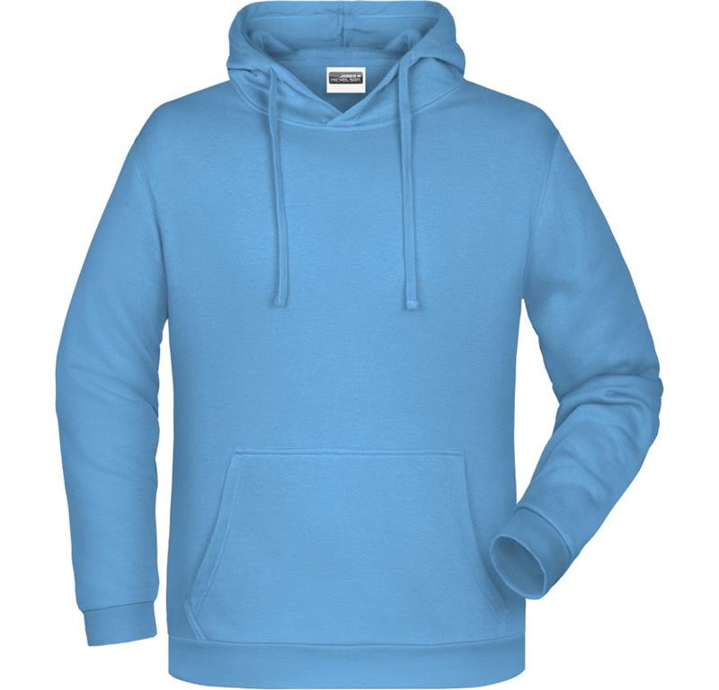 Herren Kapuzen Sweater JN 796