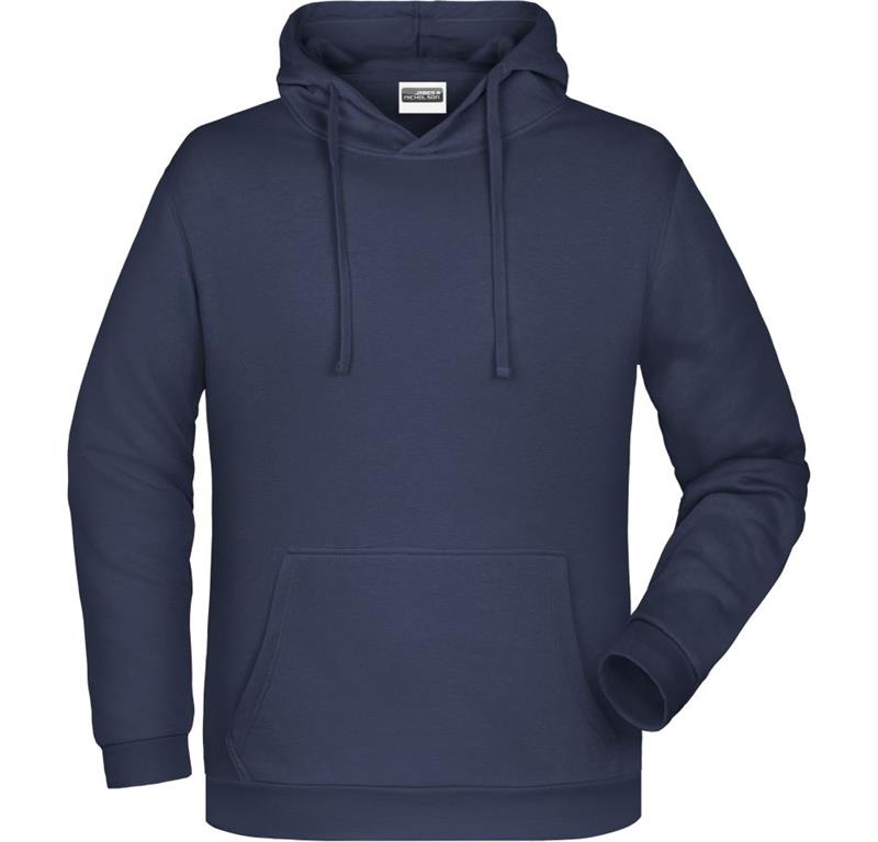 Moški pulover s kapuco JN 796