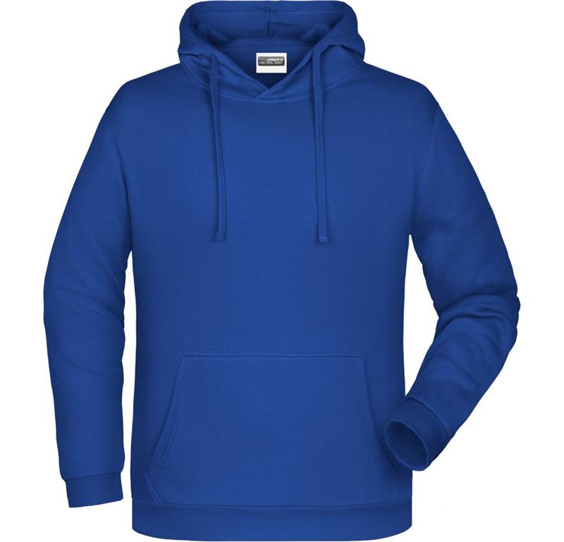 Men's Hooded Sweatshirt JN 796
