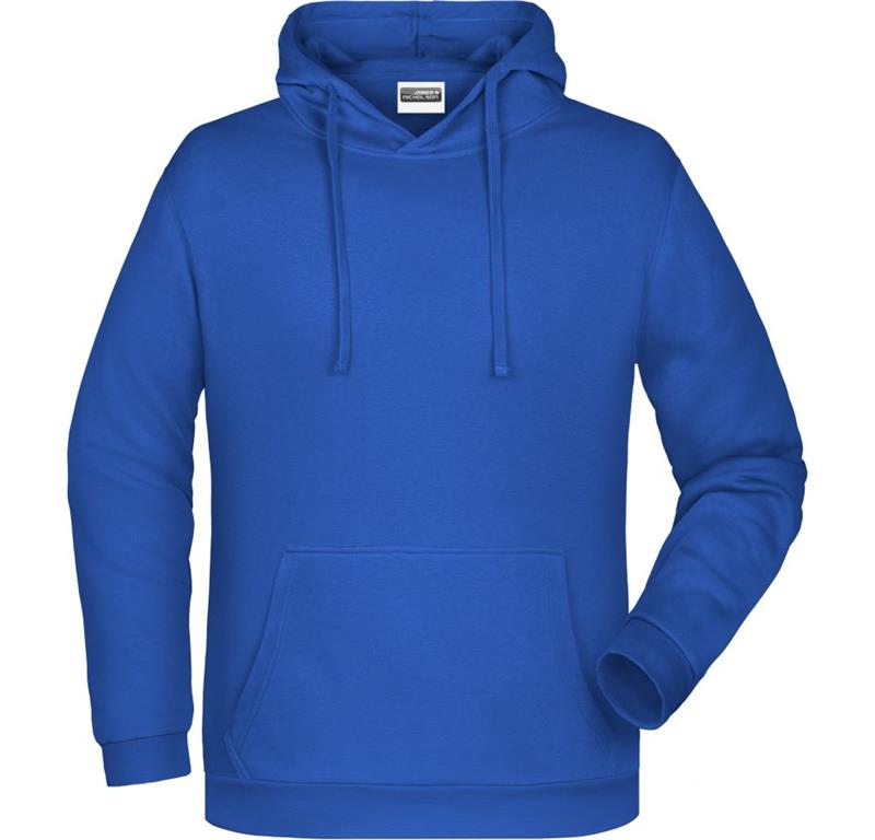 Moški pulover s kapuco JN 796