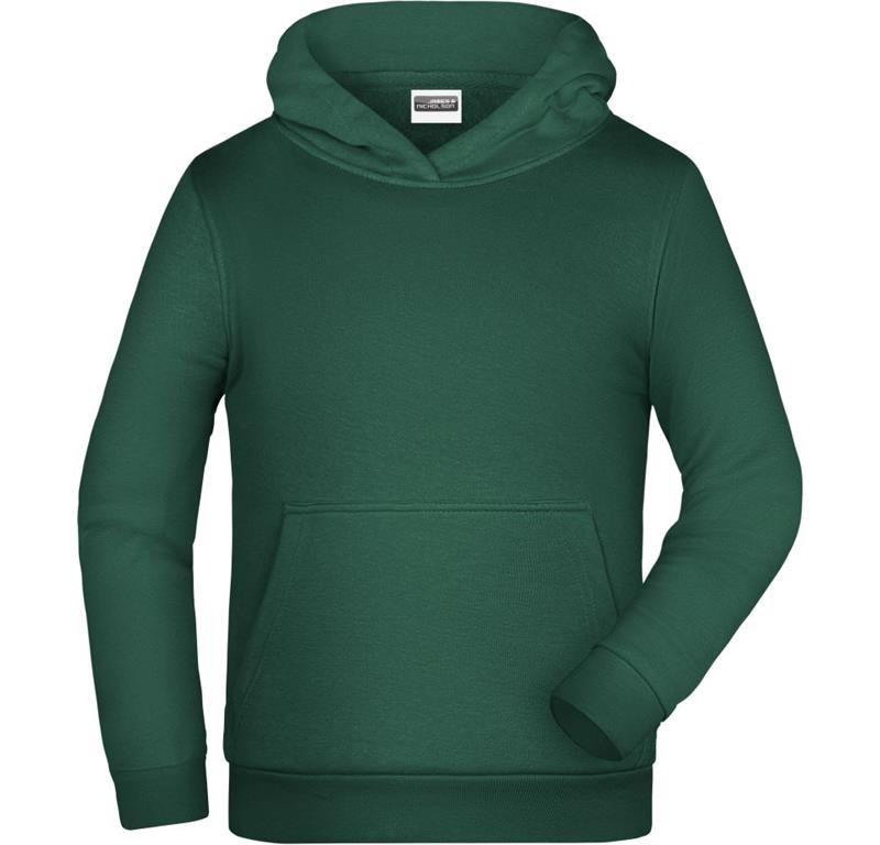 Kids' Hooded Sweater JN 796K