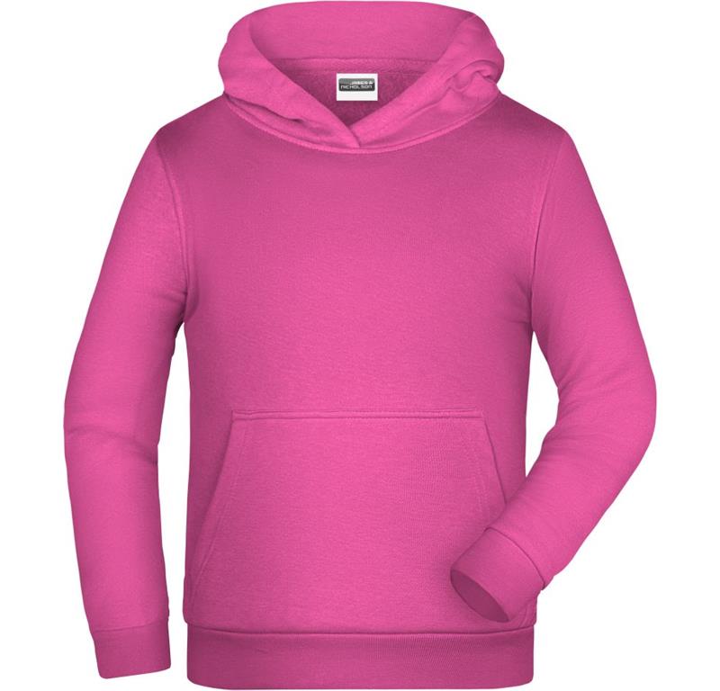Kids' Hooded Sweater JN 796K