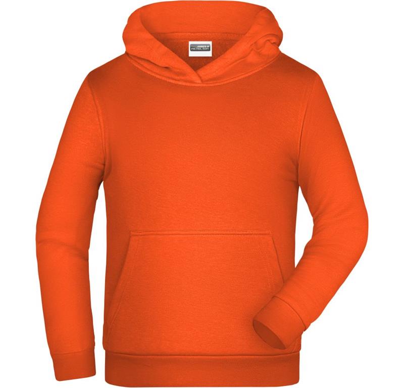 Kinder Kapuzen Sweater JN 796K