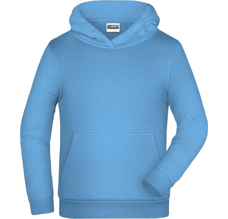 Kids' Hooded Sweater JN 796K