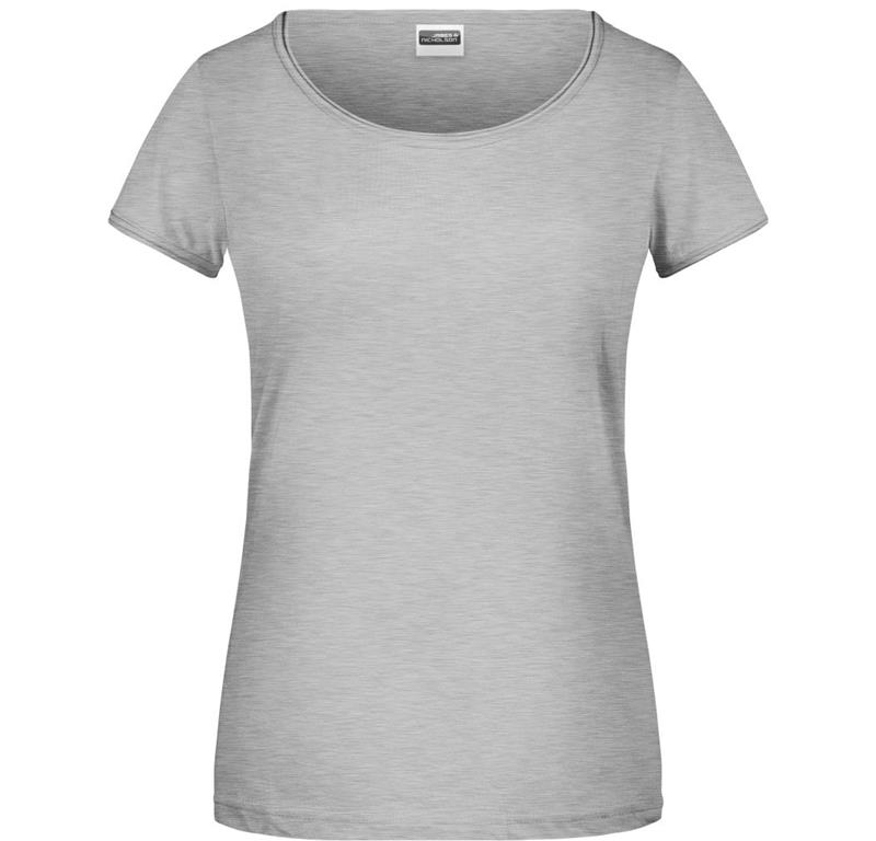 Damen Bio T-Shirt JN 8001
