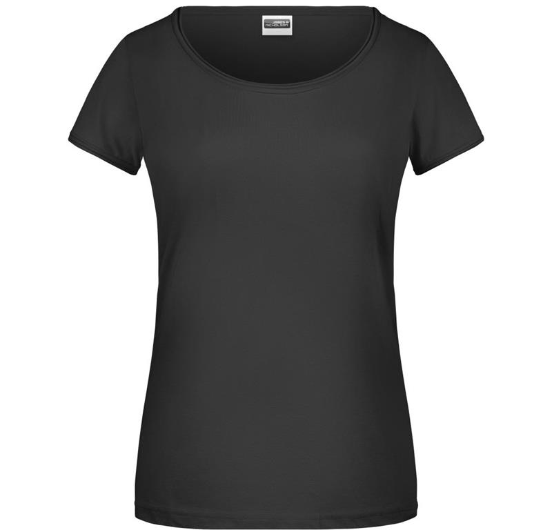 Ladies' Organic T-Shirt JN 8001