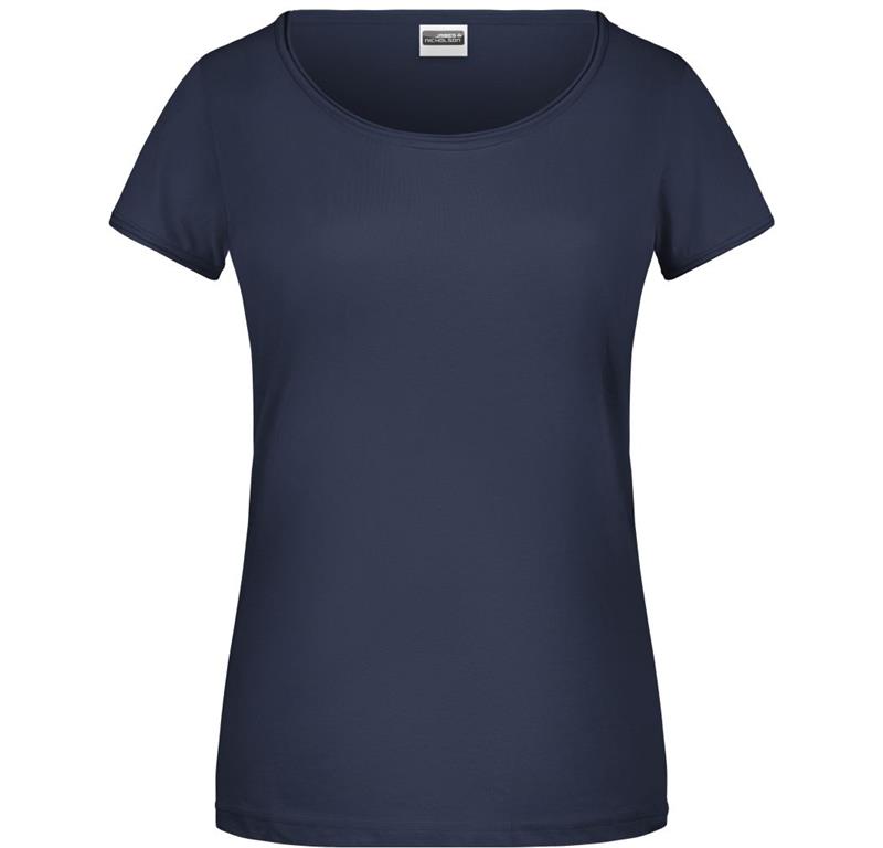 Ladies' Organic T-Shirt JN 8001