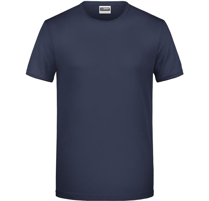 Men's Organic T-Shirt JN 8002