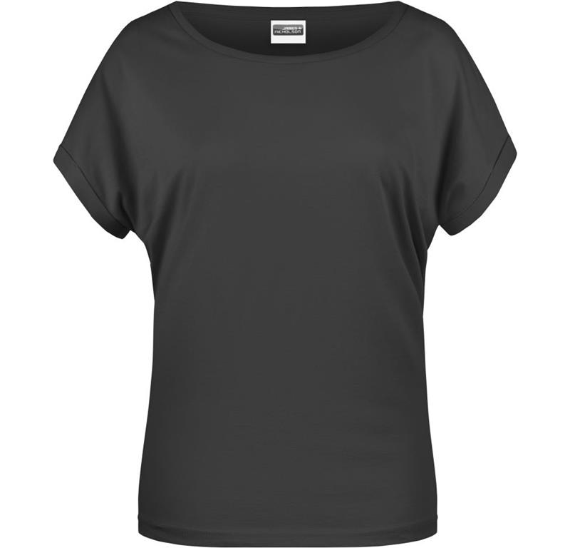 Ladies' Organic T-Shirt JN 8005