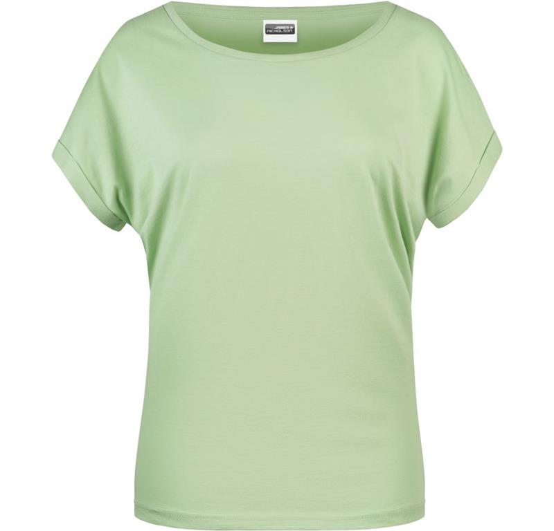 Damen Bio T-Shirt JN 8005