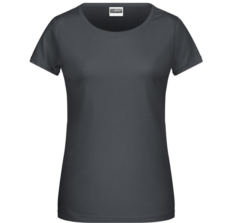 Ladies' Organic T-Shirt JN 8007