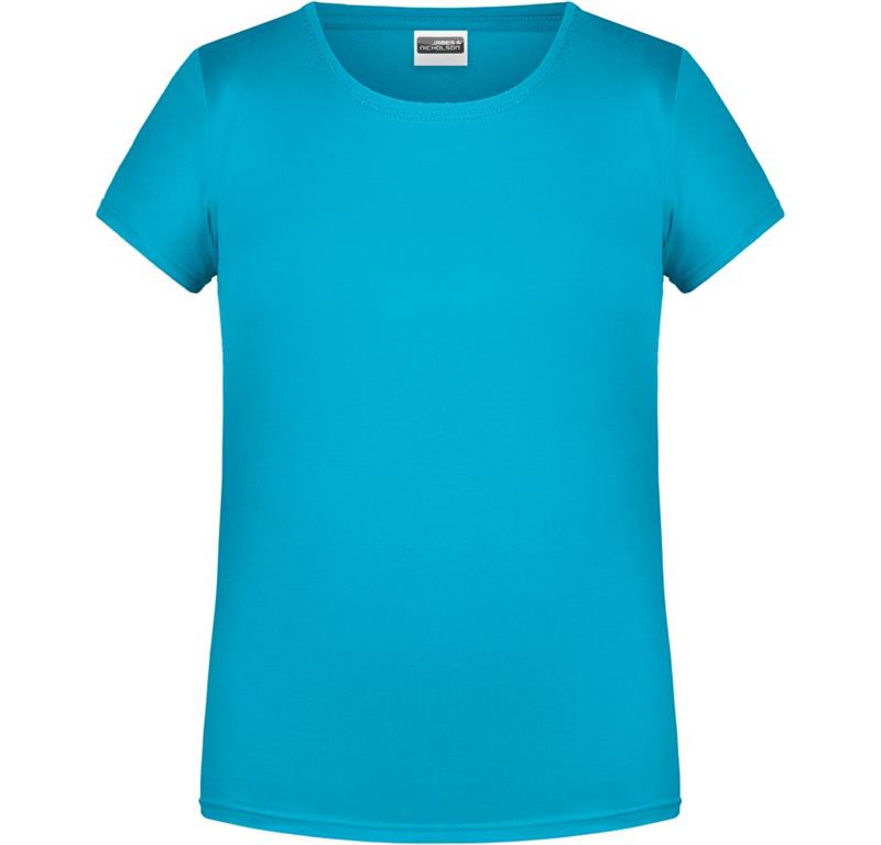 Ladies' Organic T-Shirt JN 8007
