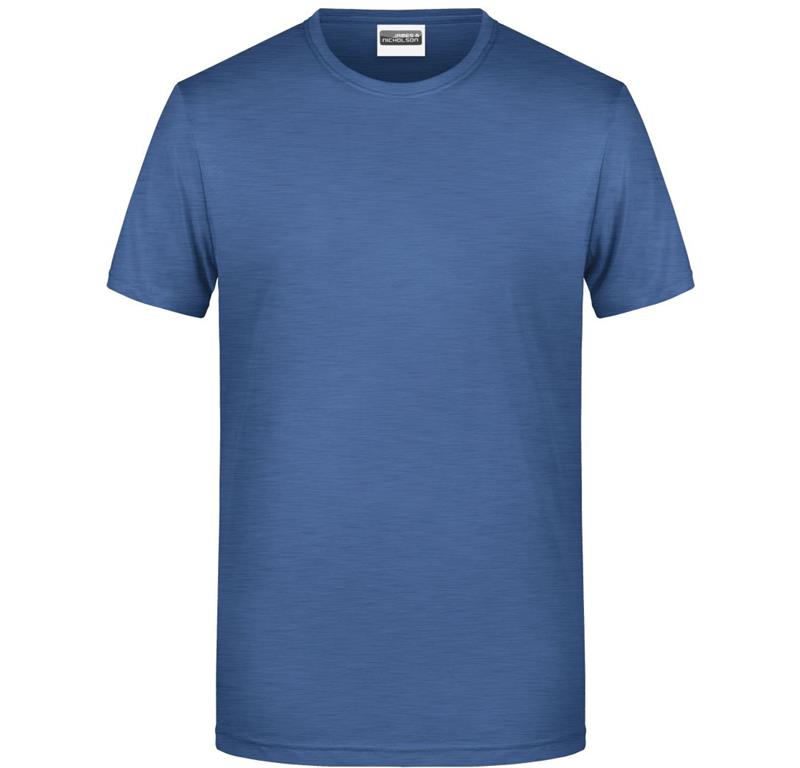 Herren Bio T-Shirt JN 8008