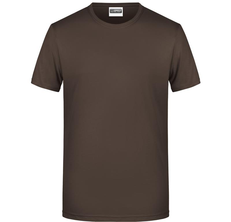 Men's Organic T-Shirt JN 8008