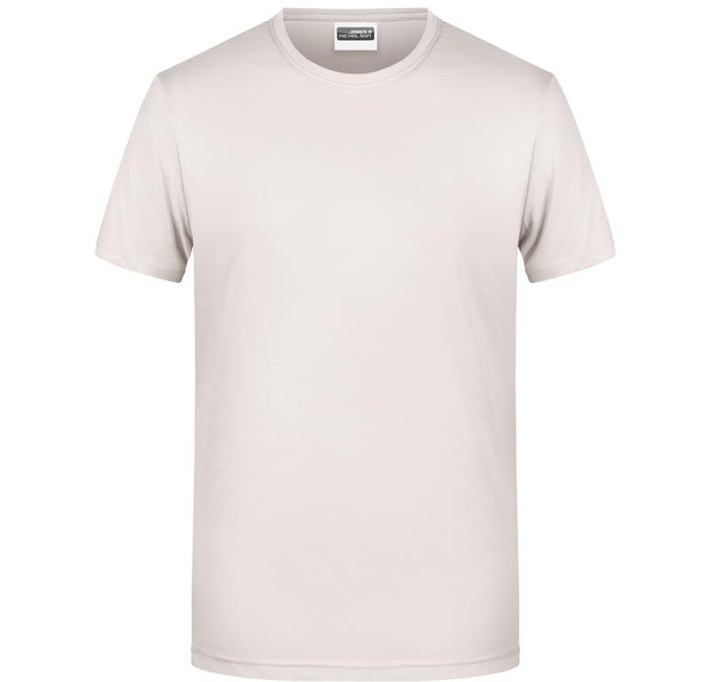 Men's Organic T-Shirt JN 8008