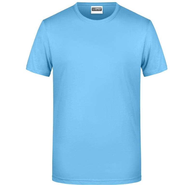 Herren Bio T-Shirt JN 8008