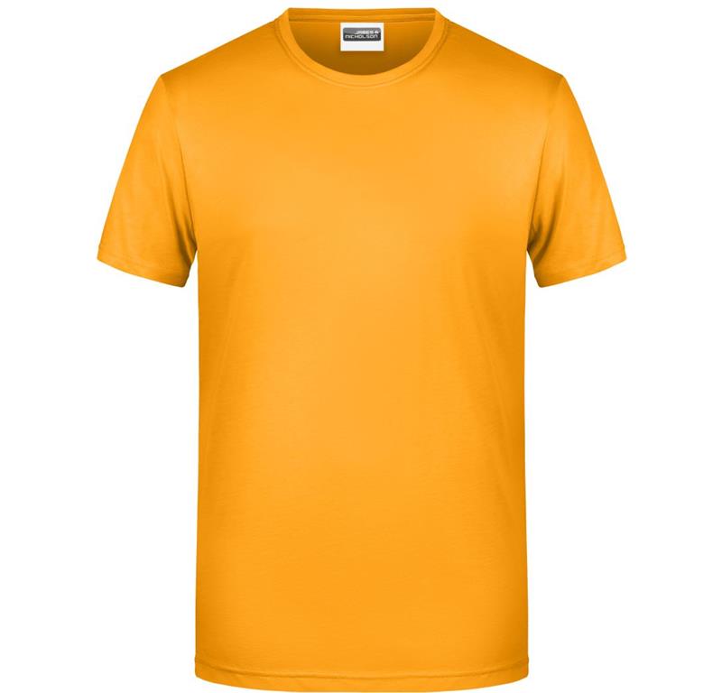 Men's Organic T-Shirt JN 8008