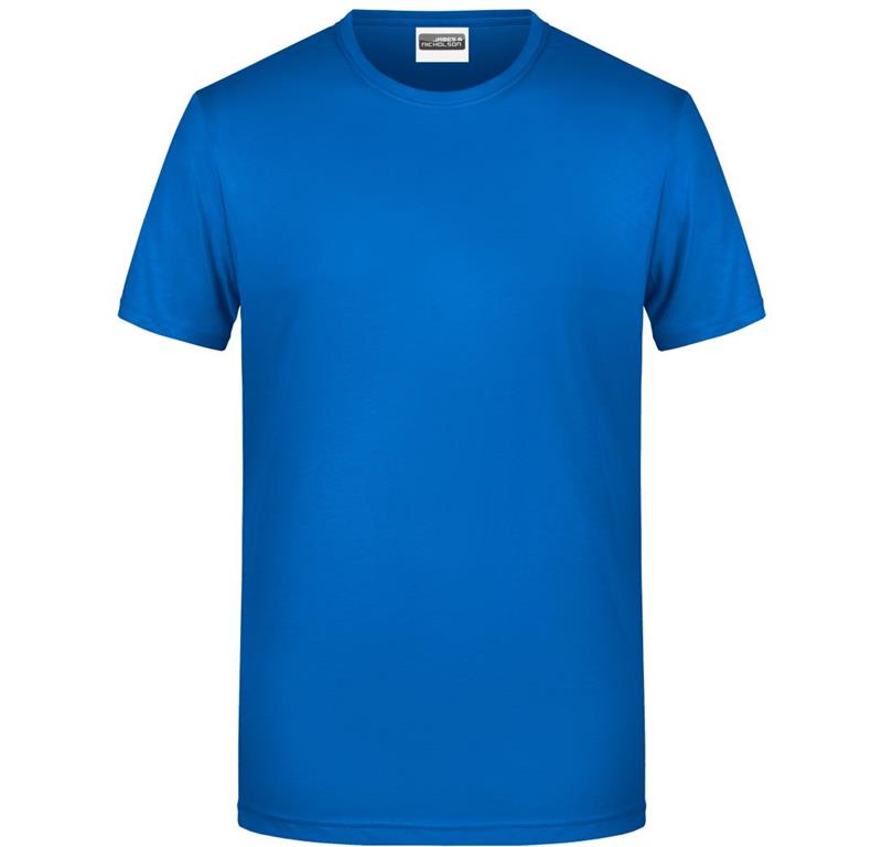 Men's Organic T-Shirt JN 8008