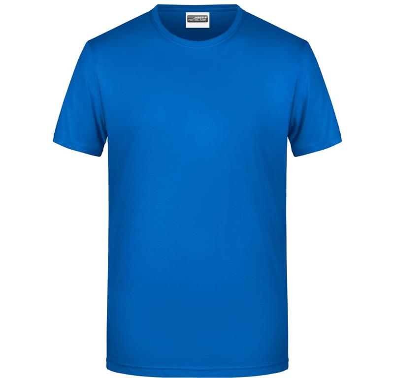 Men's Organic T-Shirt JN 8008