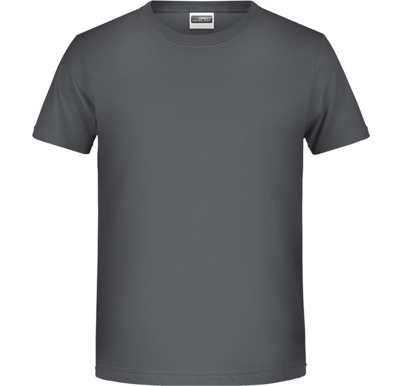Jungen Bio T-Shirt JN 8008B