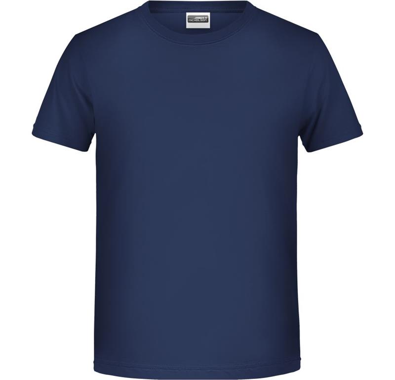 Jungen Bio T-Shirt JN 8008B