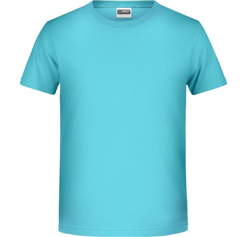 Jungen Bio T-Shirt JN 8008B