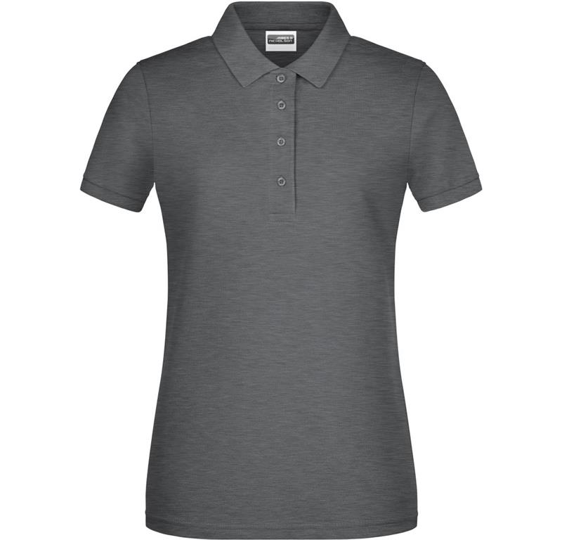 Ženska bio polo majica JN 8009
