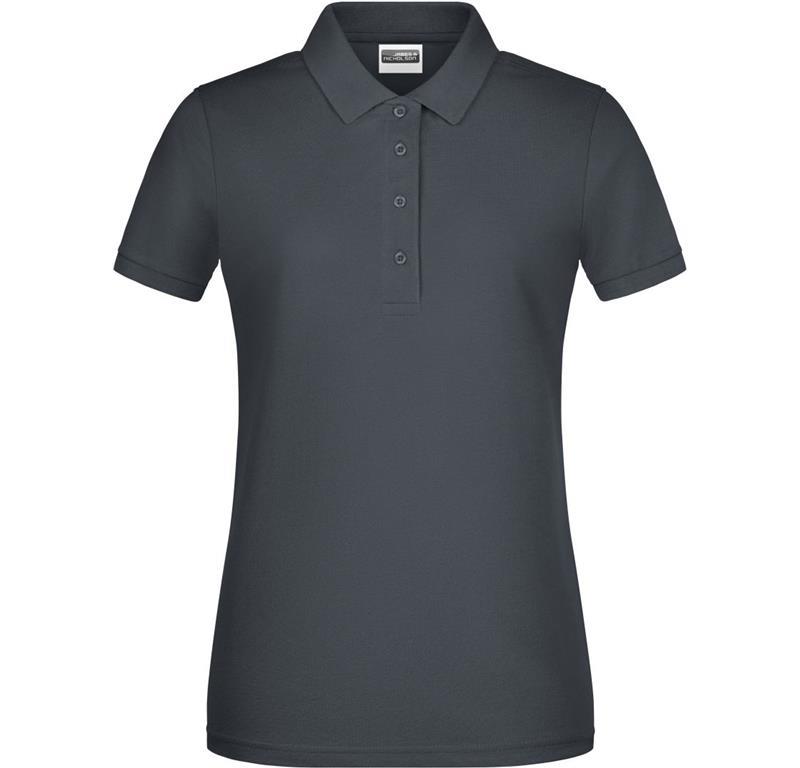 Ženska bio polo majica JN 8009