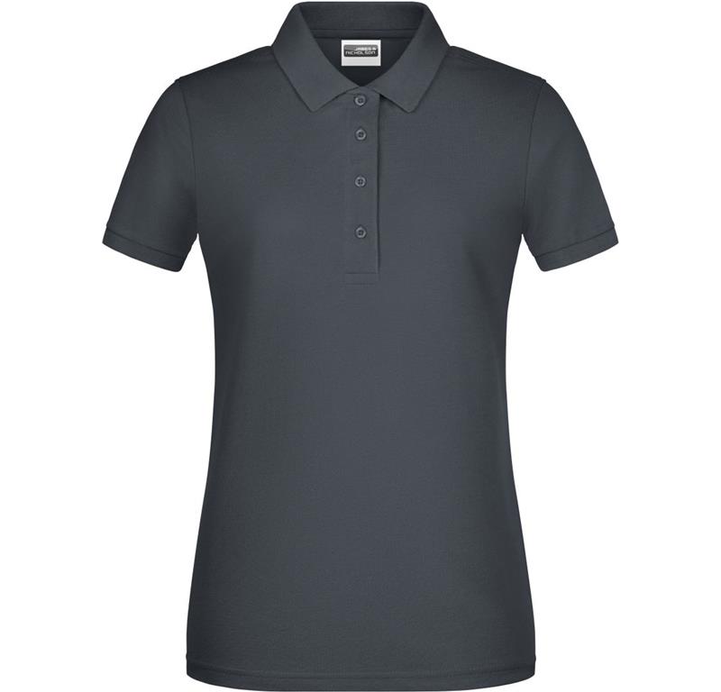 Ženska bio polo majica JN 8009
