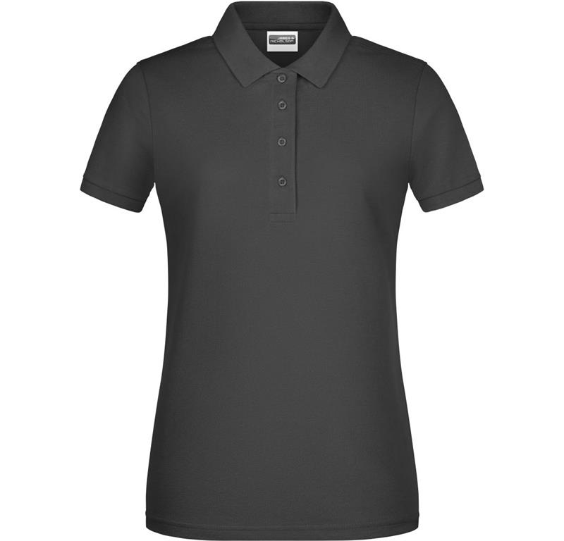 Ženska bio polo majica JN 8009